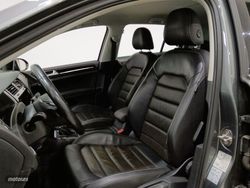 Volkswagen Golf 1.4 TSI BMT - Miniatura 9