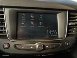 Opel Crossland X Design Line - Miniatura 11