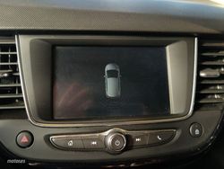 Opel Crossland X Design Line - Miniatura 14
