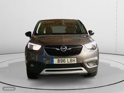 Opel Crossland X Design Line - Miniatura 5