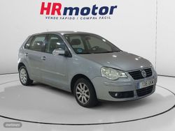 Volkswagen Polo United - Miniatura 1