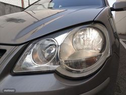 Volkswagen Polo United - Miniatura 17