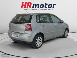 Volkswagen Polo United - Miniatura 2