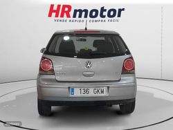 Volkswagen Polo United - Miniatura 3