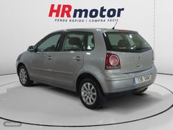 Volkswagen Polo United - Miniatura 4