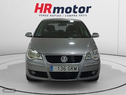 Volkswagen Polo United - Miniatura 5