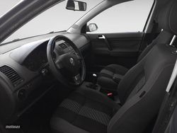 Volkswagen Polo United - Miniatura 8