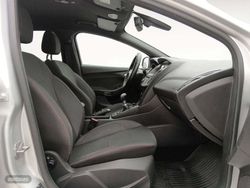 Ford Focus ST-Line R&B - Miniatura 11