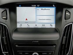 Ford Focus ST-Line R&B - Miniatura 15