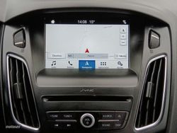 Ford Focus ST-Line R&B - Miniatura 16
