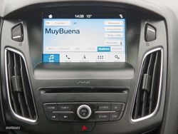Ford Focus ST-Line R&B - Miniatura 17