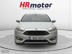 Ford Focus ST-Line R&B - Miniatura 5