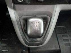 Opel Vivaro Select L - Miniatura 12