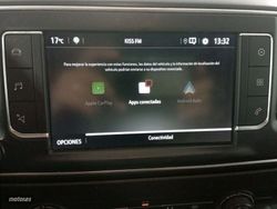Opel Vivaro Select L - Miniatura 14