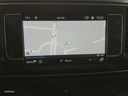 Opel Vivaro Select L - Miniatura 15