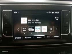 Opel Vivaro Select L - Miniatura 17