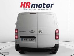 Opel Vivaro Select L - Miniatura 3