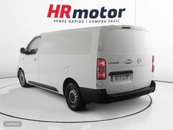 Opel Vivaro Select L - Miniatura 4