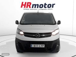Opel Vivaro Select L - Miniatura 5