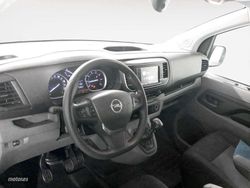 Opel Vivaro Select L - Miniatura 7