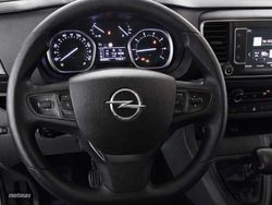 Opel Vivaro Select L - Miniatura 8
