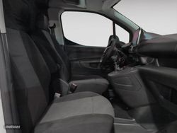Peugeot Partner Premiun Standard - Miniatura 10