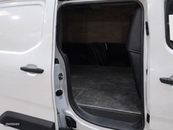 Peugeot Partner Premiun Standard - Miniatura 11
