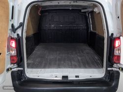 Peugeot Partner Premiun Standard - Miniatura 12