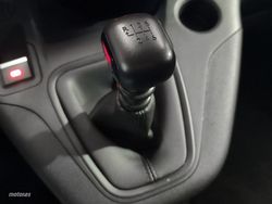 Peugeot Partner Premiun Standard - Miniatura 13