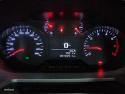 Peugeot Partner Premiun Standard - Miniatura 14