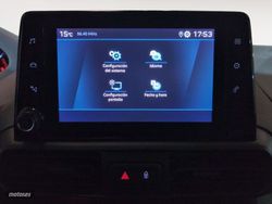 Peugeot Partner Premiun Standard - Miniatura 15