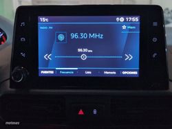 Peugeot Partner Premiun Standard - Miniatura 16