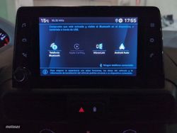 Peugeot Partner Premiun Standard - Miniatura 17