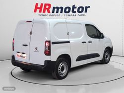 Peugeot Partner Premiun Standard - Miniatura 2