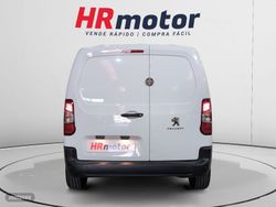 Peugeot Partner Premiun Standard - Miniatura 3