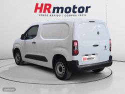 Peugeot Partner Premiun Standard - Miniatura 4