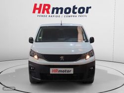 Peugeot Partner Premiun Standard - Miniatura 5