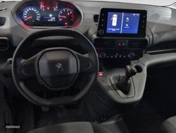 Peugeot Partner Premiun Standard - Miniatura 7