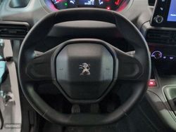 Peugeot Partner Premiun Standard - Miniatura 8