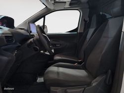 Peugeot Partner Premiun Standard - Miniatura 9