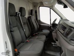 Ford Transit Trend - Miniatura 10