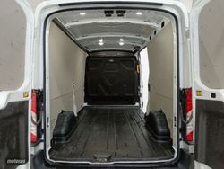 Ford Transit Trend - Miniatura 12