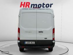 Ford Transit Trend - Miniatura 3