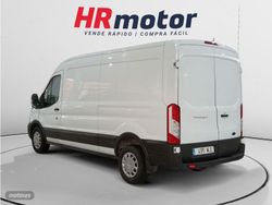 Ford Transit Trend - Miniatura 4