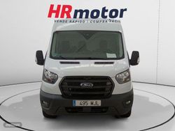 Ford Transit Trend - Miniatura 5