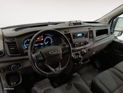 Ford Transit Trend - Miniatura 7