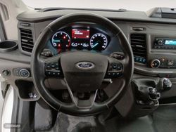 Ford Transit Trend - Miniatura 8
