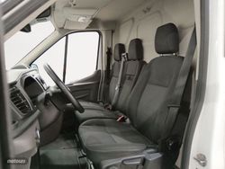 Ford Transit Trend - Miniatura 9