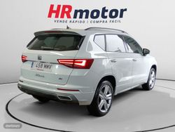 Seat Ateca FR Special Edition - Miniatura 2