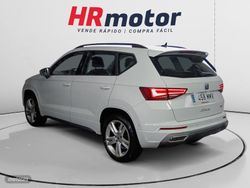 Seat Ateca FR Special Edition - Miniatura 4
